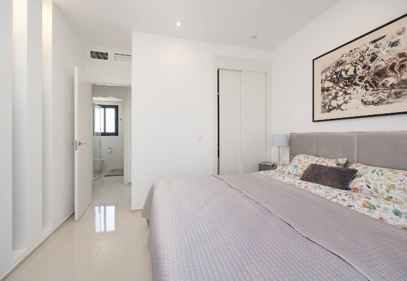 House in Orihuela - CB Living - Duplex La Zenia