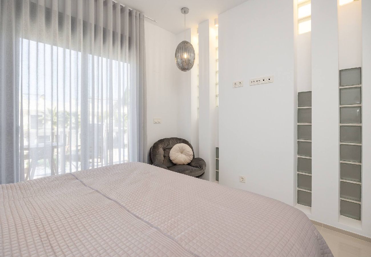House in Orihuela - CB Living - Duplex La Zenia
