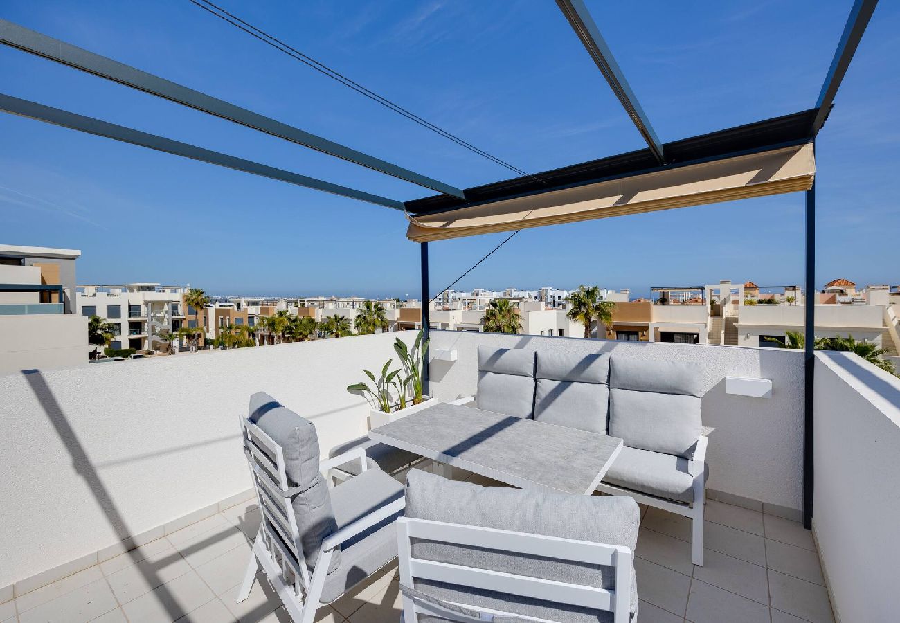 House in Orihuela - CB Living - Duplex La Zenia