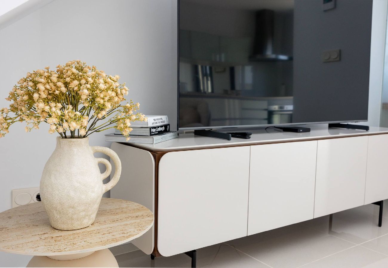 House in Orihuela - CB Living - Duplex La Zenia