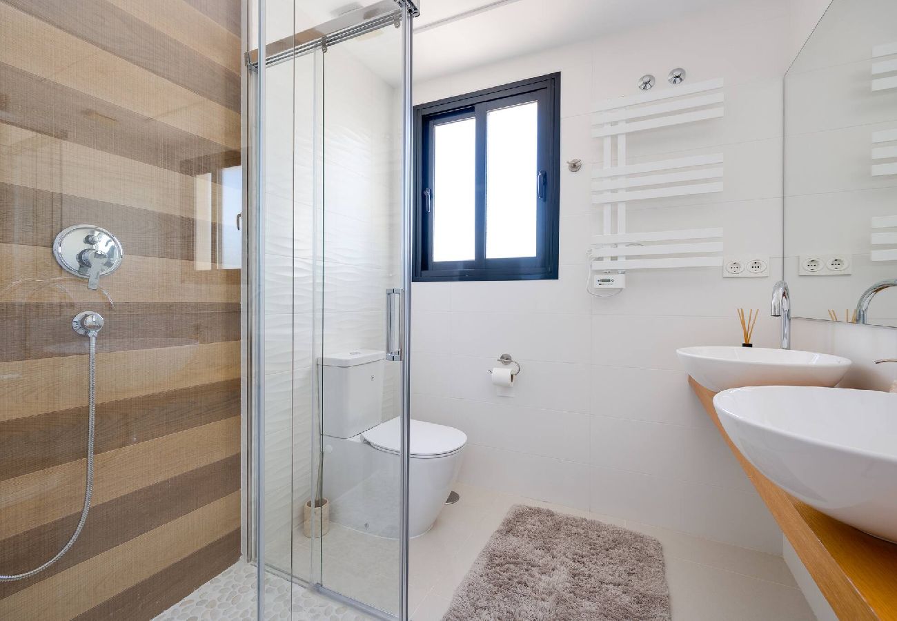 House in Orihuela - CB Living - Duplex La Zenia