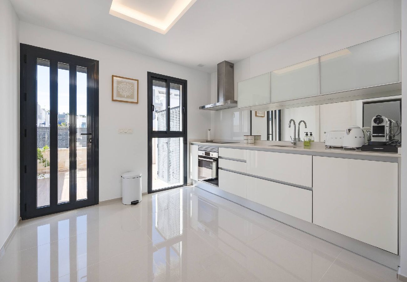 House in Orihuela - CB Living - Duplex La Zenia