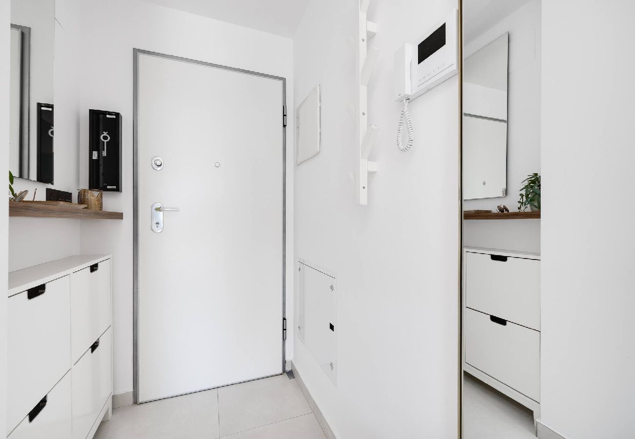 Apartment in Torrevieja - CB Living Oasis Beach Punta Prima