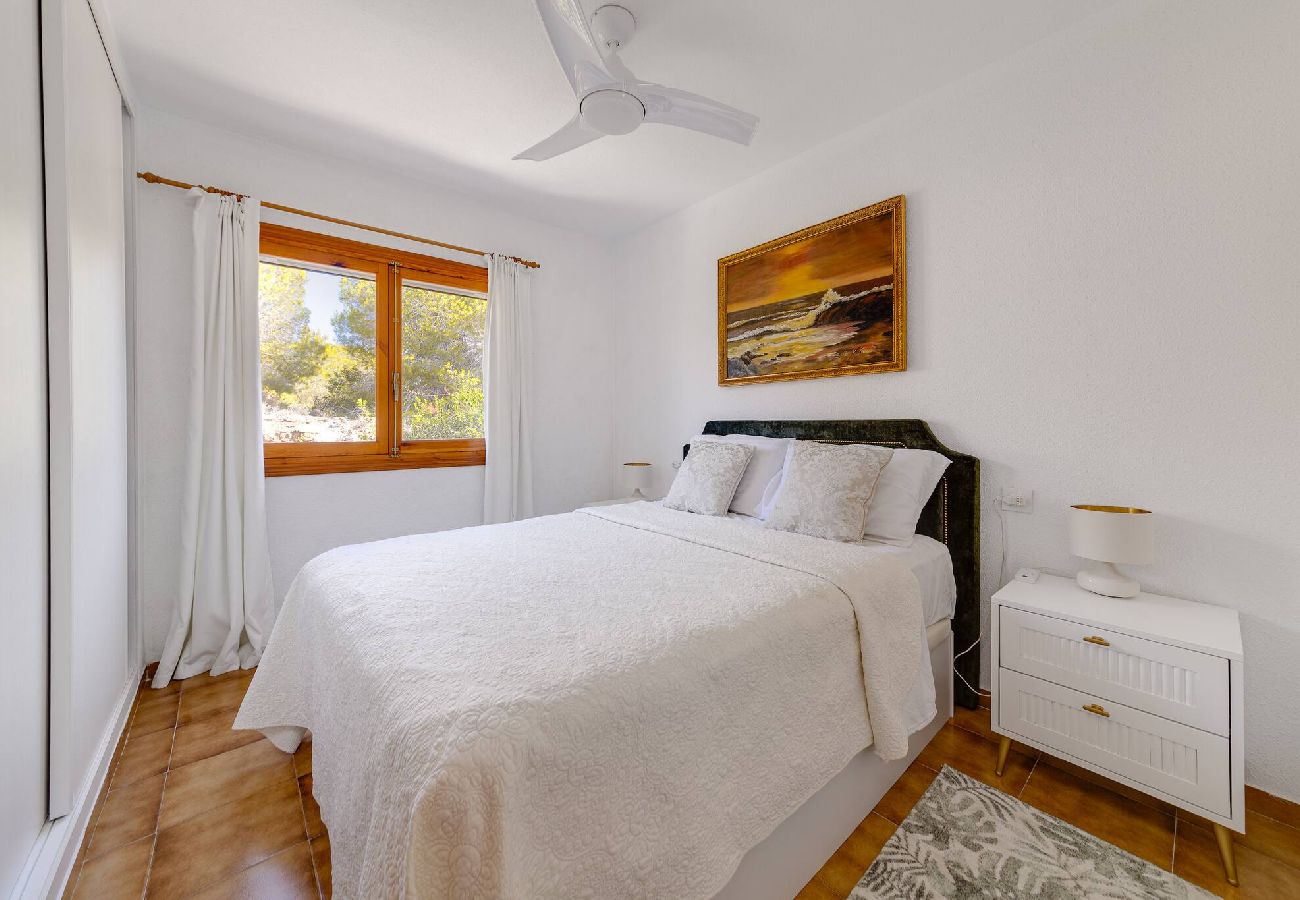 Apartment in Orihuela - 2 bedroom beach condo, Playa Flamenca