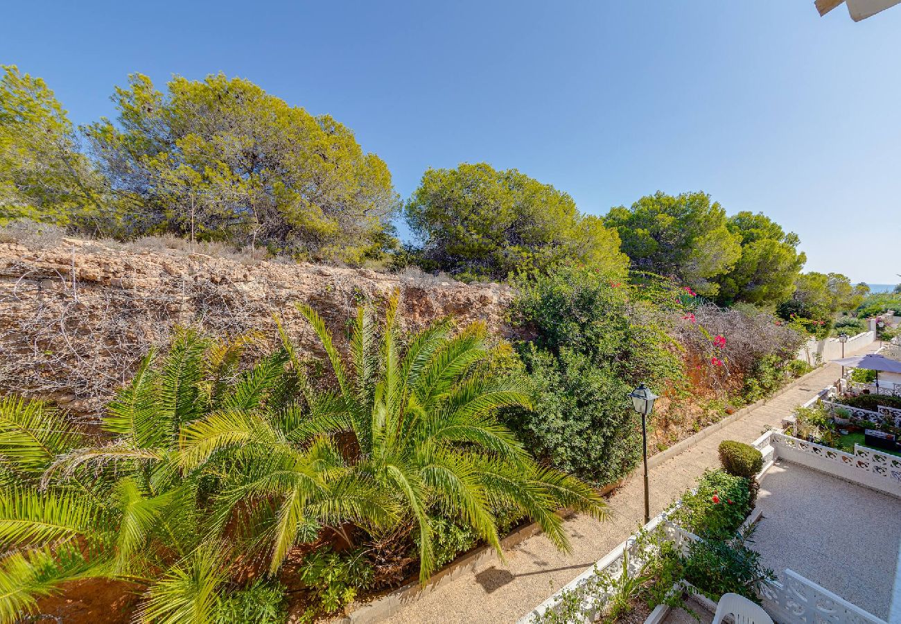 Apartment in Orihuela - 2 bedroom beach condo, Playa Flamenca