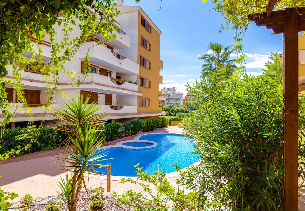 Apartment in Torrevieja - CB Living - Punta Prima atico