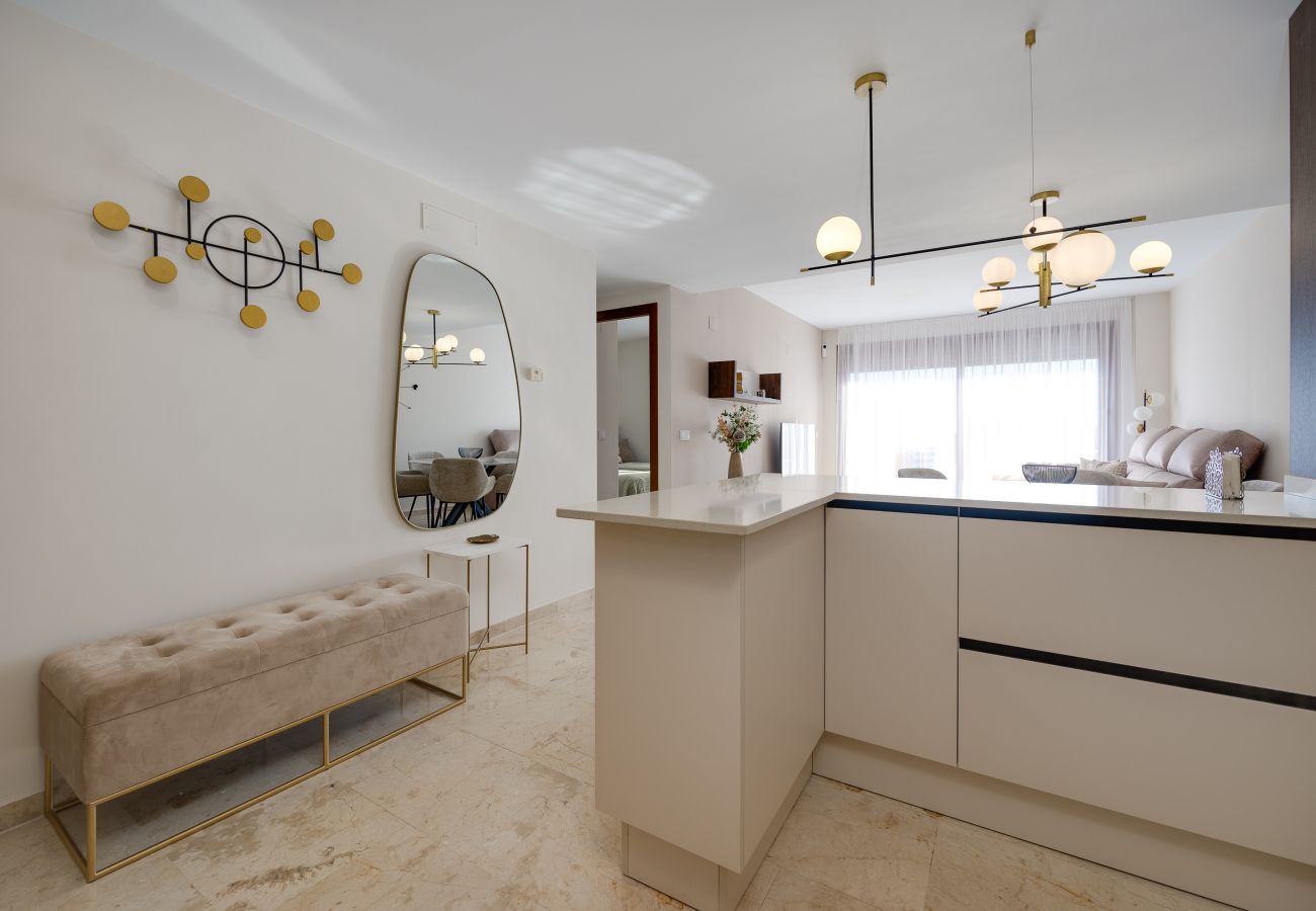 Apartment in Torrevieja - CB Living - Punta Prima atico