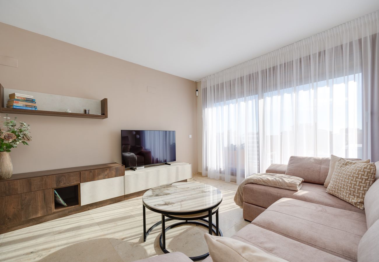Apartment in Torrevieja - CB Living - Punta Prima atico