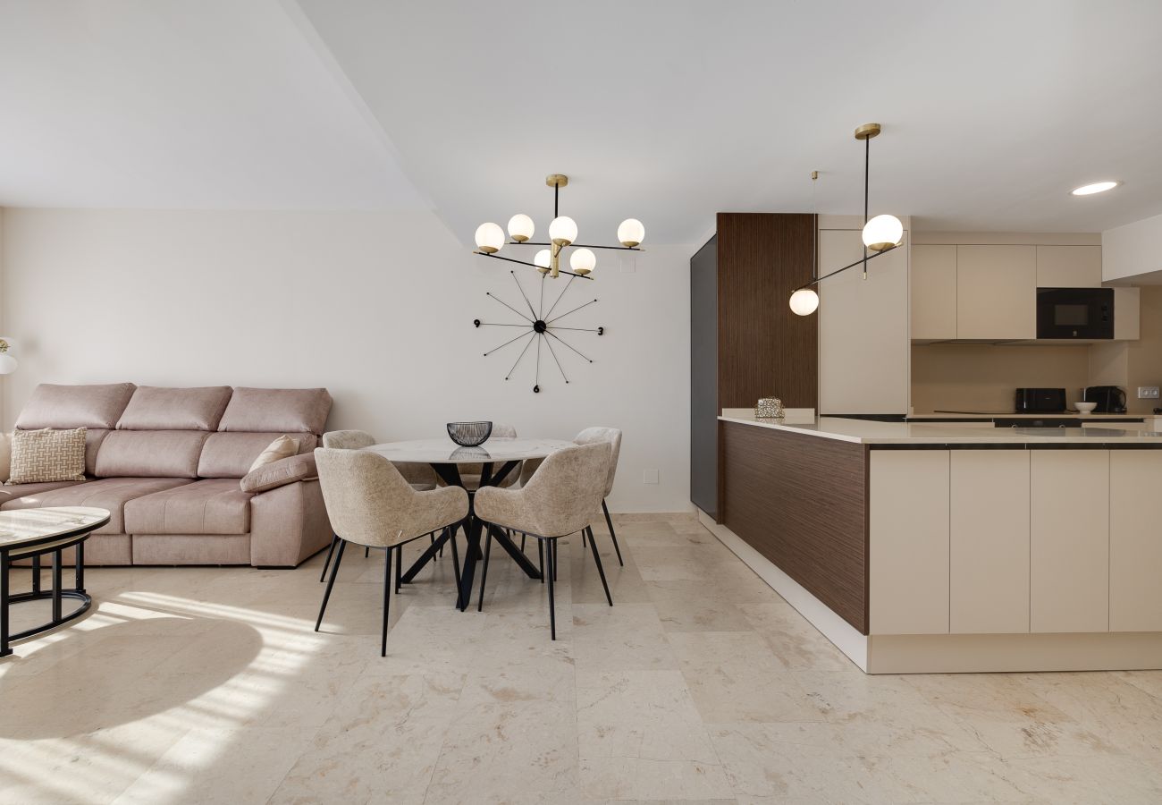 Apartment in Torrevieja - CB Living - Punta Prima atico