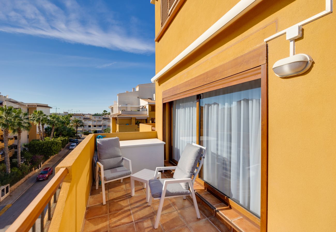 Apartment in Torrevieja - CB Living - Punta Prima atico