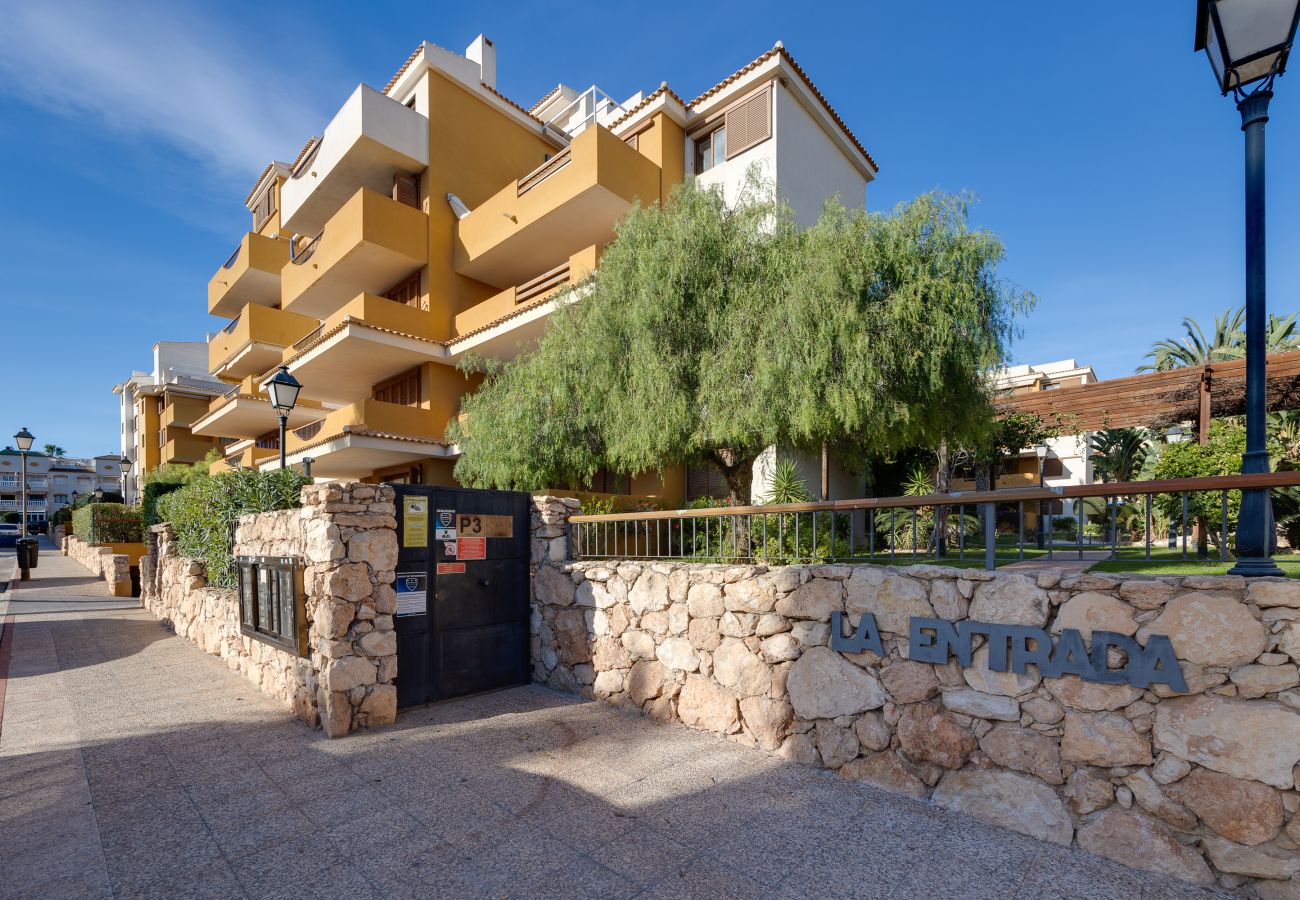 Apartment in Torrevieja - CB Living - Punta Prima atico