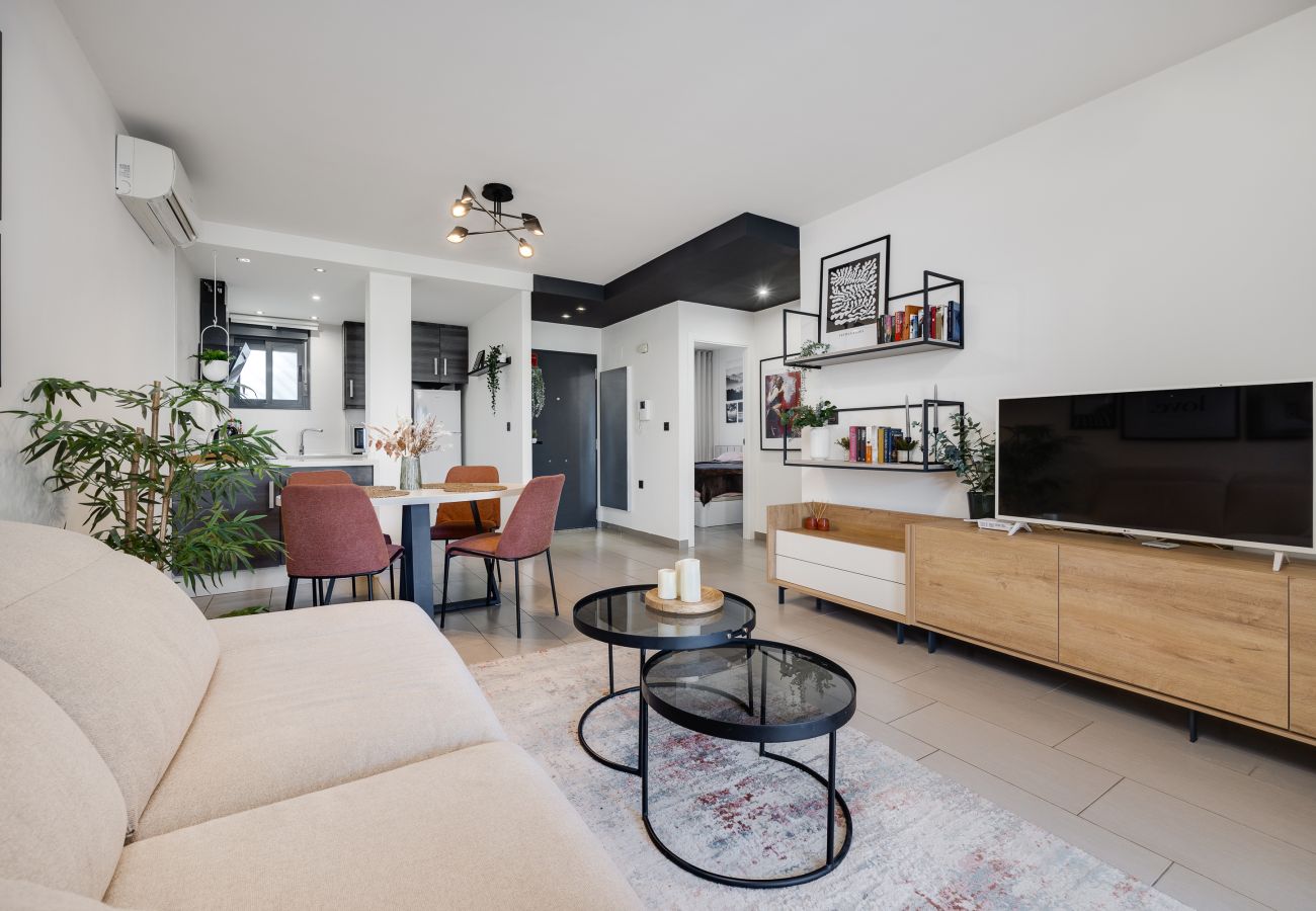 Apartment in Orihuela Costa - CB Living - Relaxing Apartment in La Zenia