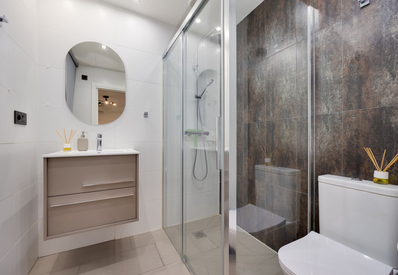 Apartment in Orihuela Costa - CB Living - Relaxing Apartment in La Zenia