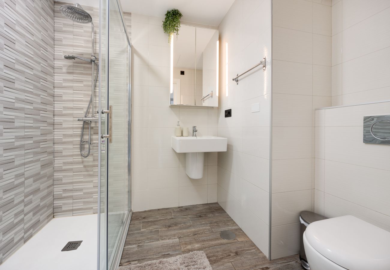 Apartment in Orihuela Costa - CB Living - Apartment with Terrace in La Zenia