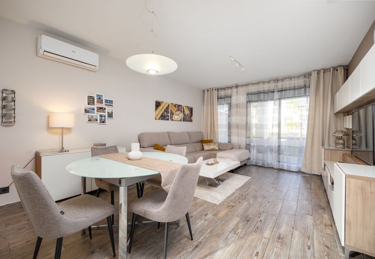 Apartment in Orihuela Costa - CB Living - Apartment with Terrace in La Zenia