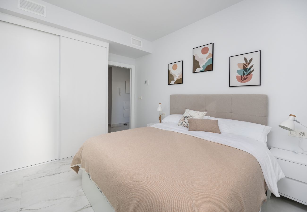 Apartment in Orihuela Costa - CB Living - Modern apartment with terrace