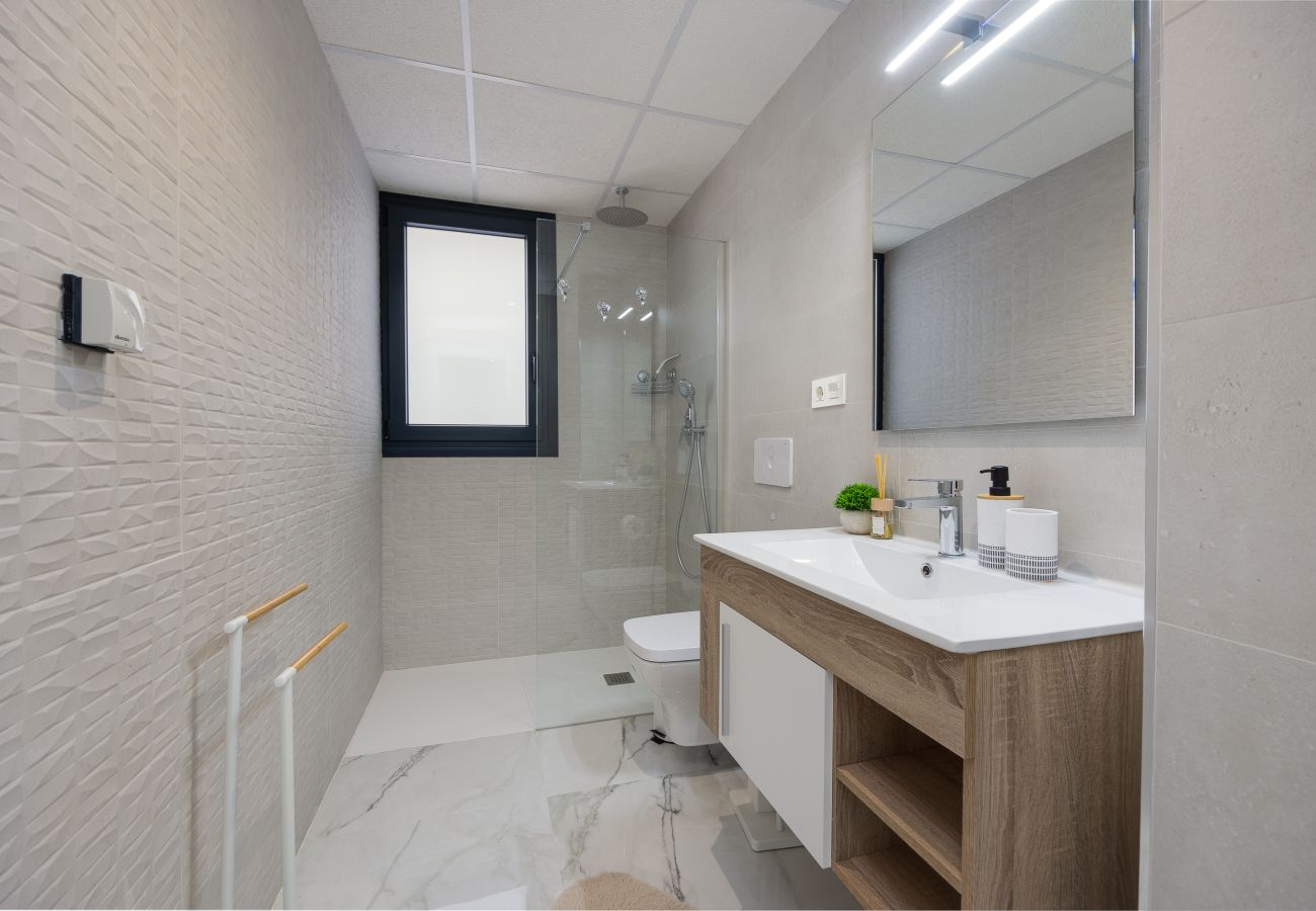 Apartment in Orihuela Costa - CB Living - Modern apartment with terrace