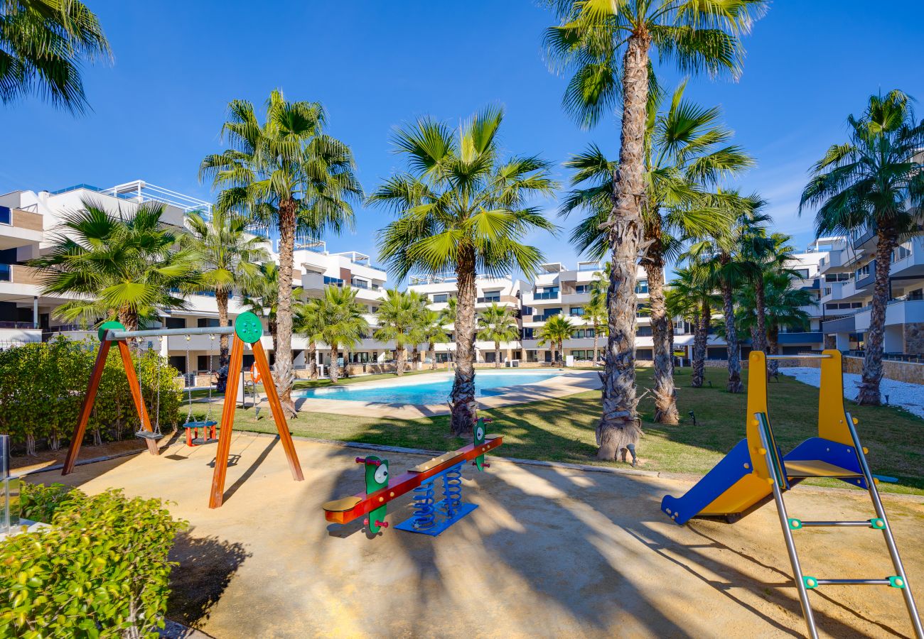 Apartment in Orihuela Costa - CB Living - Modern apartment with terrace