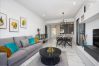 Apartment in Orihuela Costa - CB Living - Modern apartment with terrace
