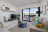 Apartment in Orihuela Costa - CB Living - Modern apartment with terrace