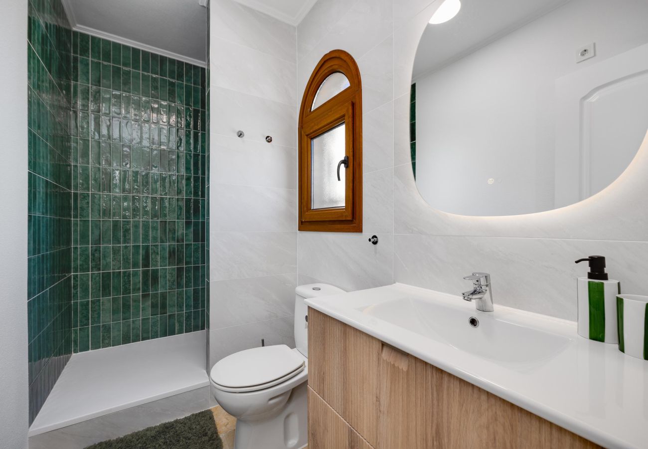 Apartment in Orihuela Costa - CB Living - Top Floor in Playa Flamenco