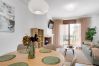 Apartment in Orihuela Costa - CB Living - Top Floor in Playa Flamenco