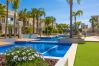 Chalet in Orihuela Costa - CB Living Townhouse in La Zenia