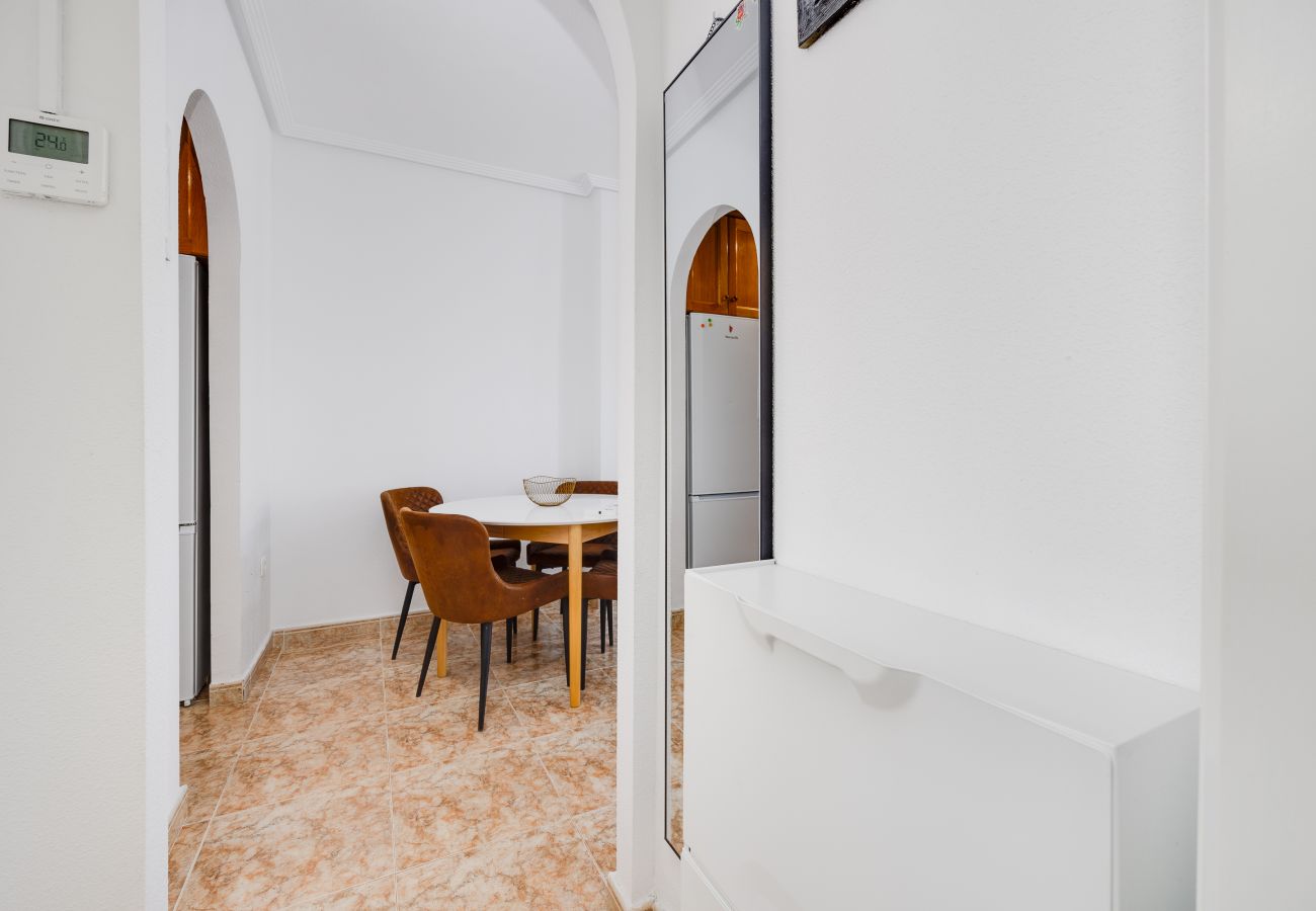 Apartment in Orihuela Costa - CB Living - Family holiday home in Punta Prima