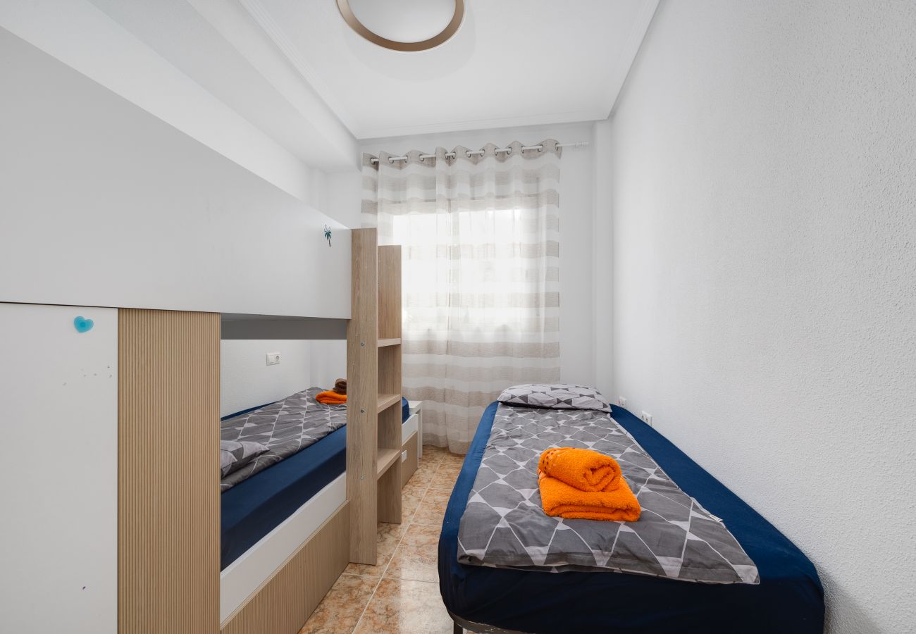 Apartment in Orihuela Costa - CB Living - Family holiday home in Punta Prima