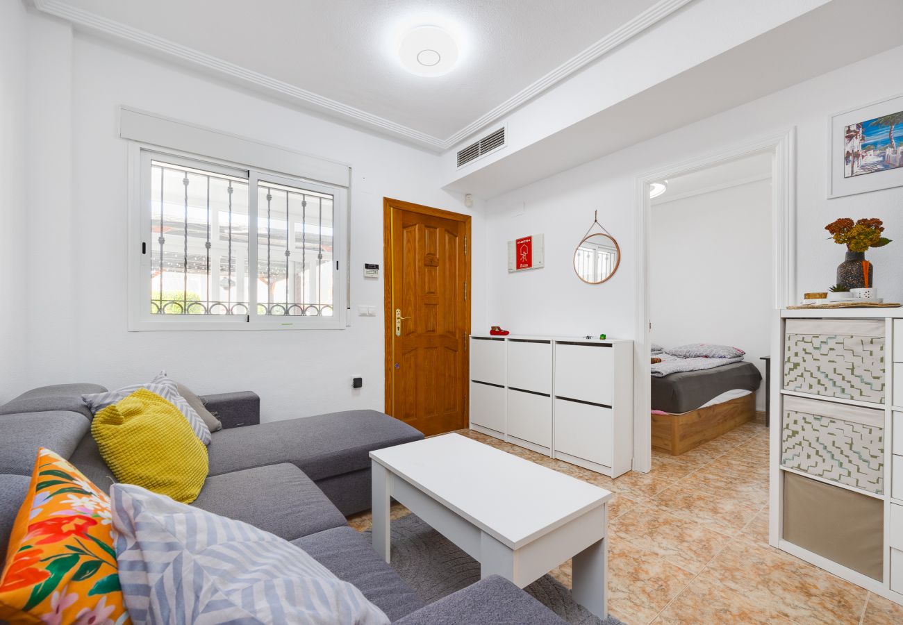 Apartment in Orihuela Costa - CB Living - Family holiday home in Punta Prima