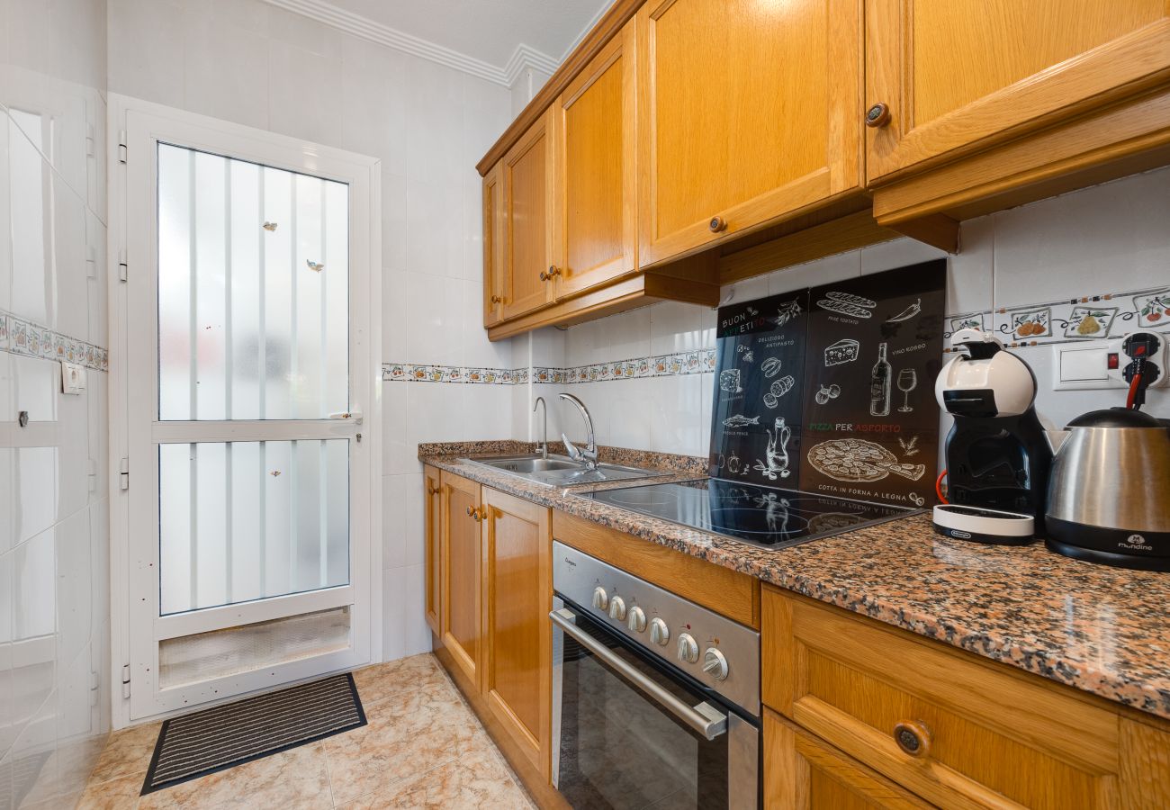 Apartment in Orihuela Costa - CB Living - Family holiday home in Punta Prima