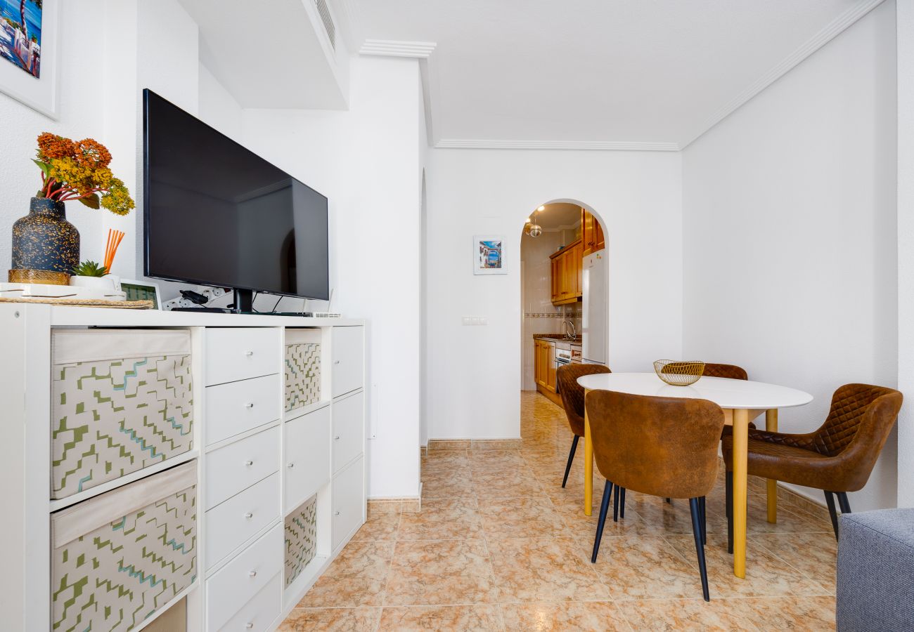 Apartment in Orihuela Costa - CB Living - Family holiday home in Punta Prima