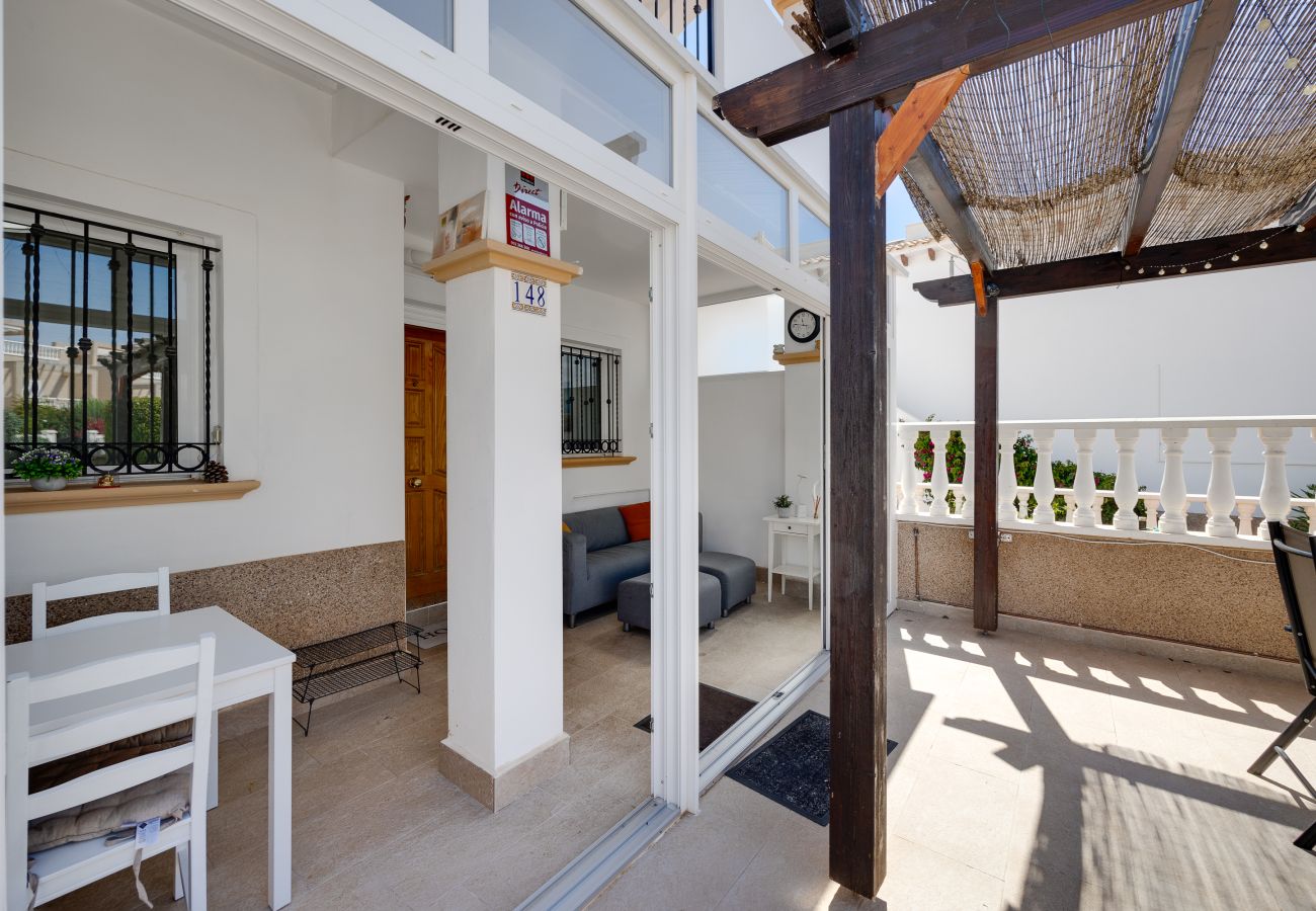 Apartment in Orihuela Costa - CB Living - Family holiday home in Punta Prima