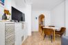 Apartment in Orihuela Costa - CB Living - Family holiday home in Punta Prima