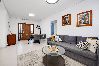 Apartment in Alicante - CB Living - Cozy condo with patio, Playa Flamenca