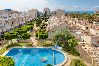 Apartment in Orihuela - CB Living - Seaview penhouse in Cabo Roig