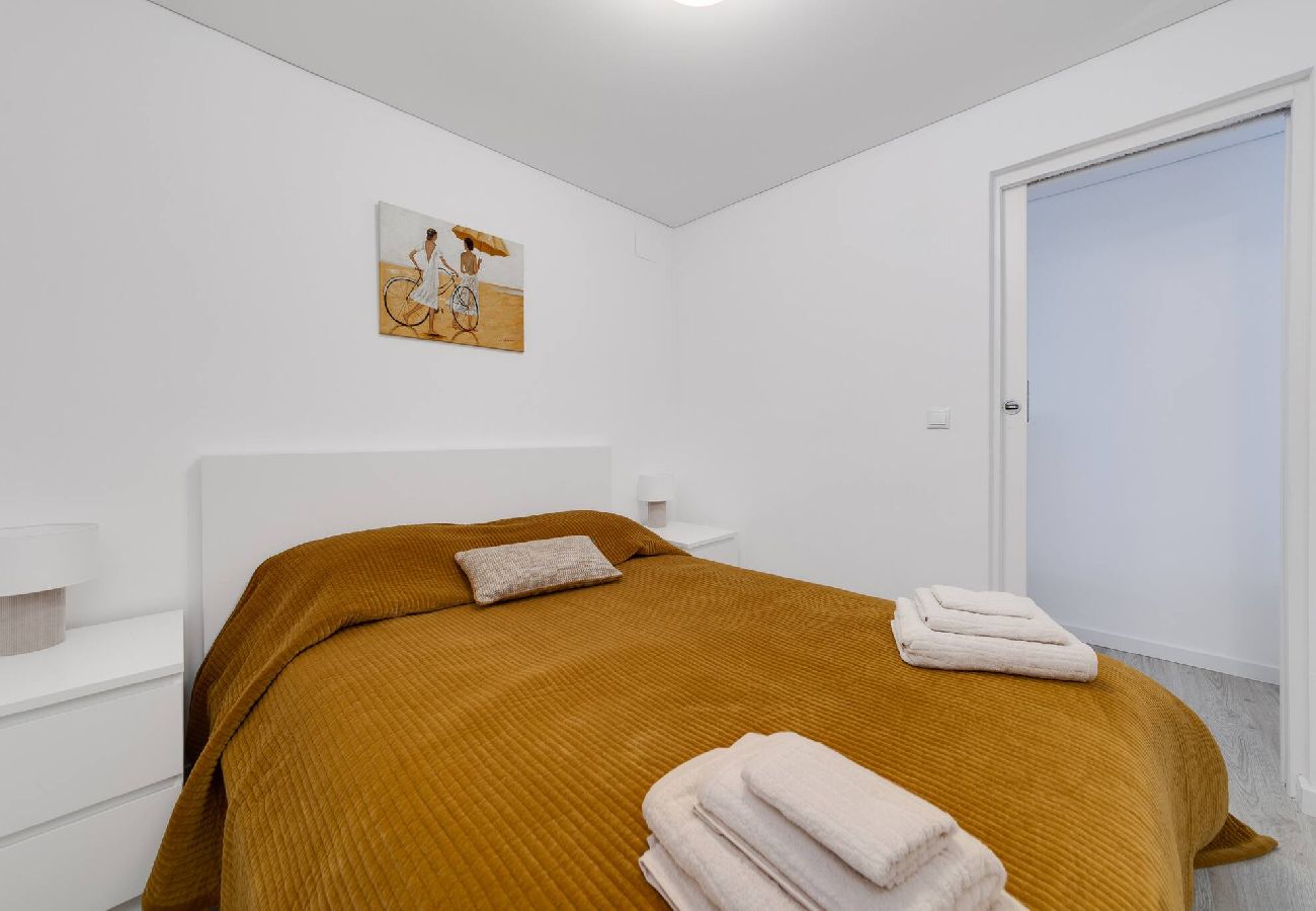 Residence in Torrevieja - CB Living - Luxury seaside apartment,Playa de Cura