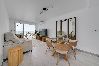 Apartment in Torrevieja - CB Living - Seafront apartment in Playa Del Cura