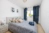 Apartment in Alicante / Alacant - CB Living - Apartment in Zeniamar with patio