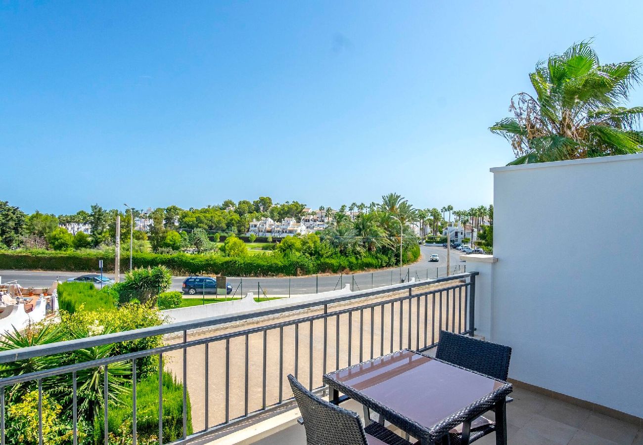 House in Orihuela - CB Living - Cosy loft with terrace, Villamartin