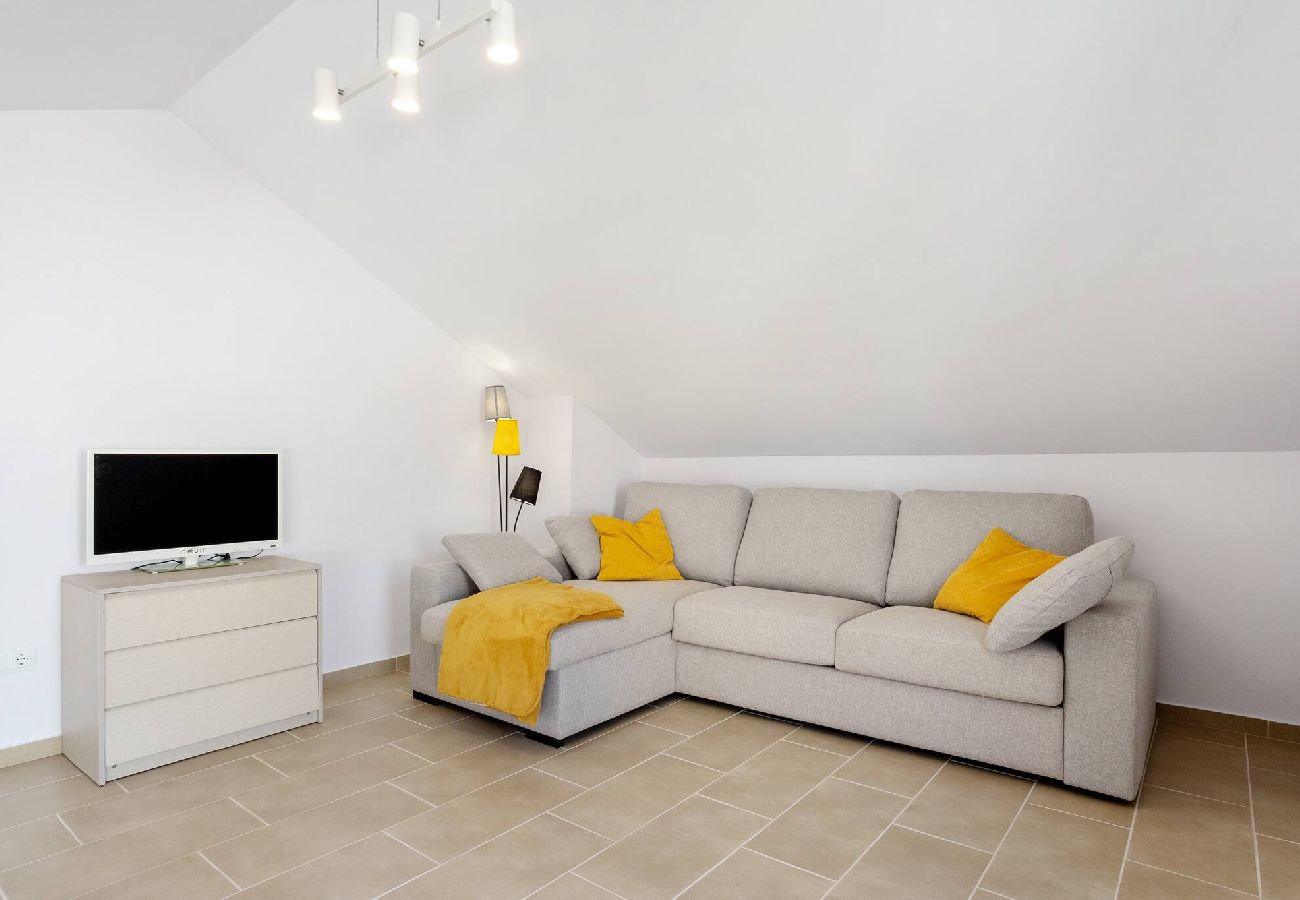 House in Orihuela - CB Living - Cosy loft with terrace, Villamartin