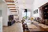 House in Orihuela - CB Living - Cosy loft with terrace, Villamartin