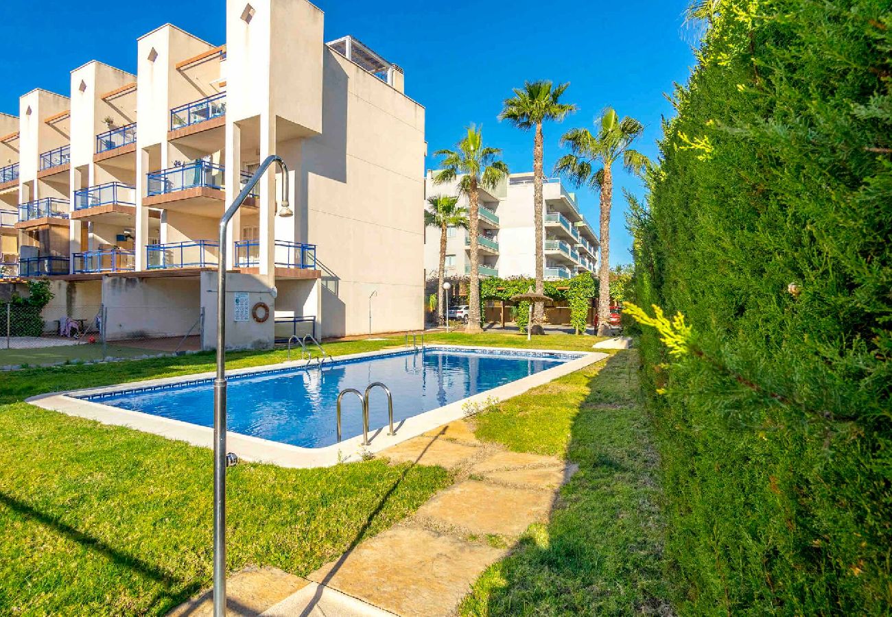 Apartment in Orihuela - CB Living - Apartment with roof terrace Aguamarina