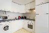 Apartment in Orihuela - CB Living - Apartment with roof terrace Aguamarina
