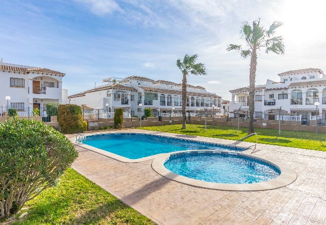 Apartment in Alicante - CB Living - Homely apartment Ciñuelica, Punta Prim