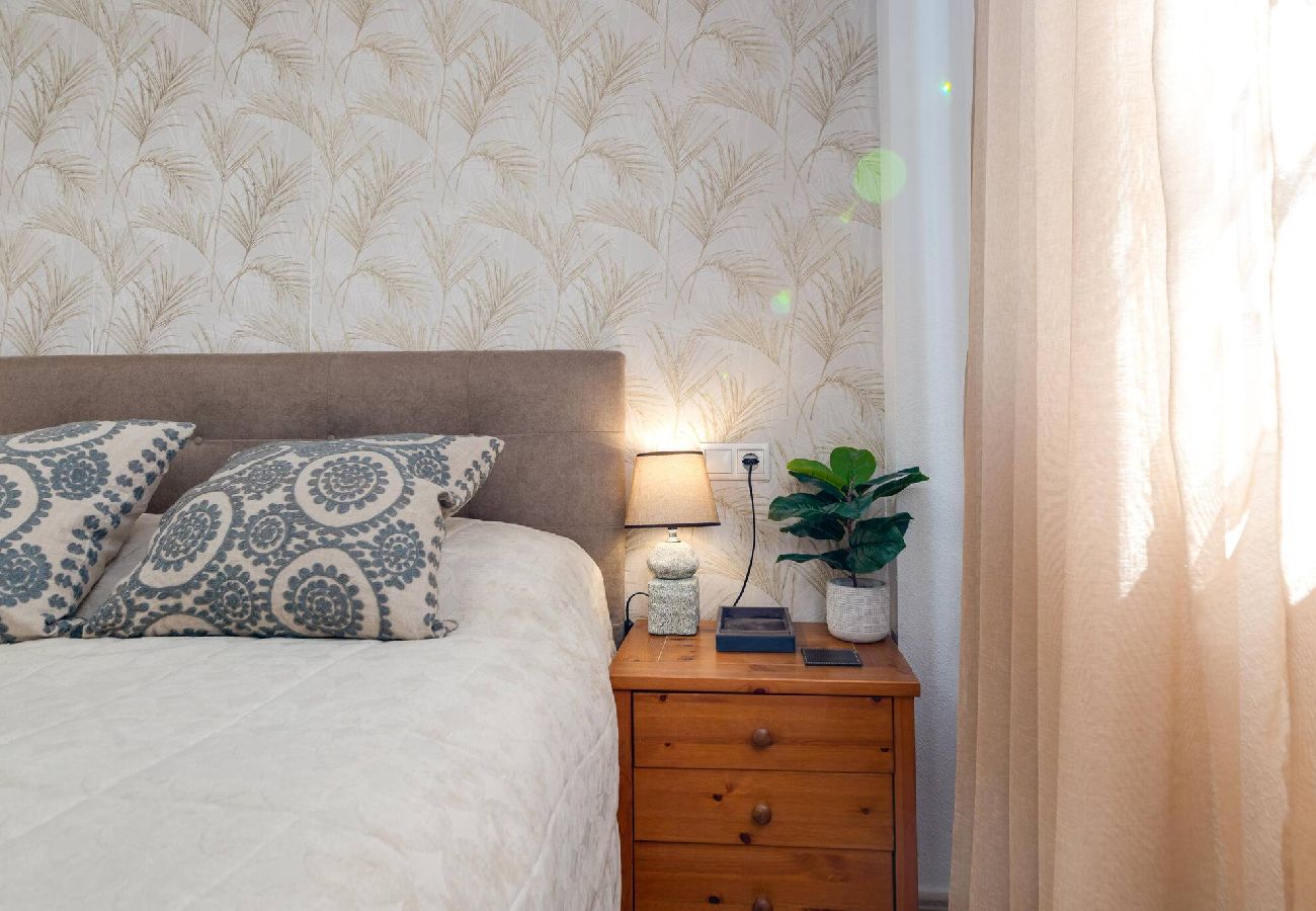 Apartment in Alicante / Alacant - CB Living - Homely apartment Ciñuelica, Punta Prim