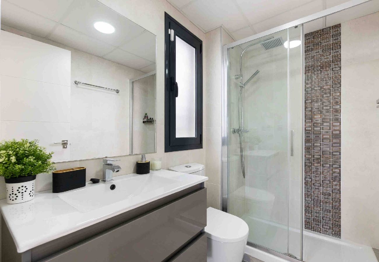 House in Alicante / Alacant - CB Living - 3 bedroom home in Punta Prima