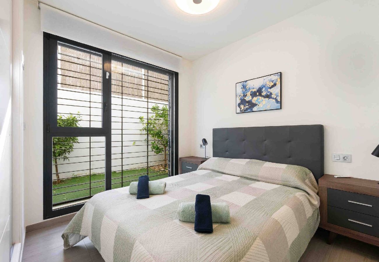 House in Alicante / Alacant - CB Living - 3 bedroom home in Punta Prima