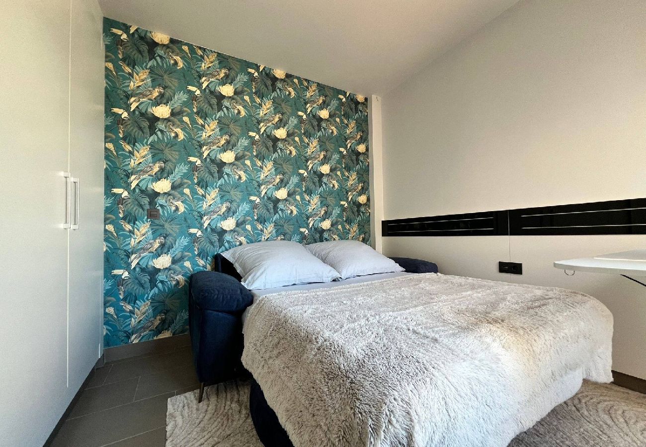 House in Orihuela Costa - CB Living - 3 bedroom house, Las Ramblas Golf