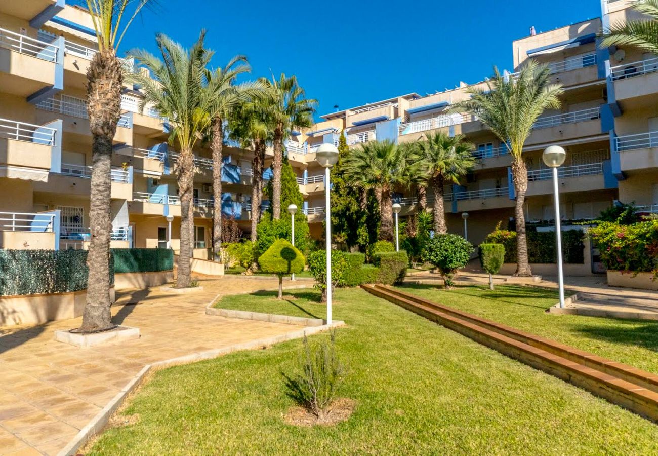 Apartment in Orihuela - CB Living - Seaside penthouse in Aguamarina